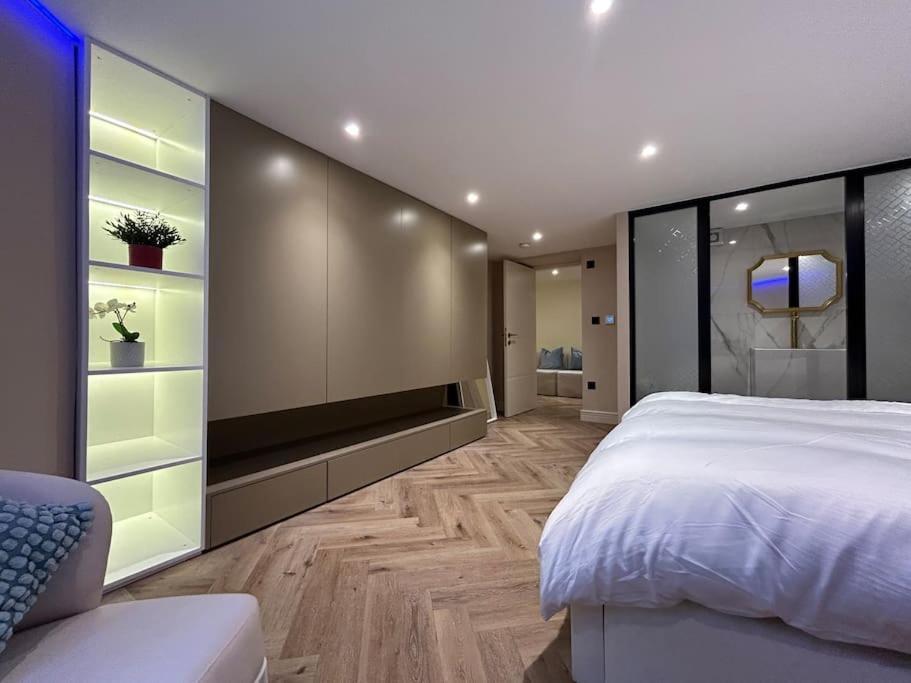 The Luxurious Hideaway * Liverpool