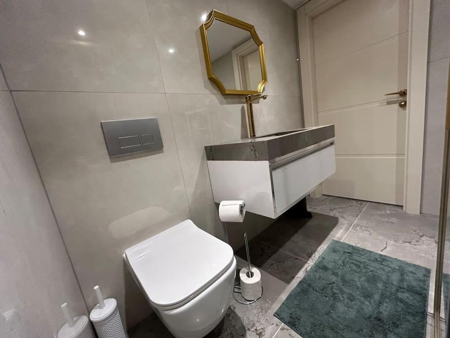 Apartment The Luxurious Hideaway Liverpool
