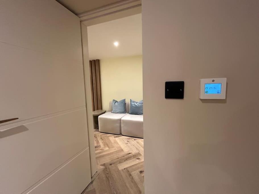 The Luxurious Hideaway Liverpool