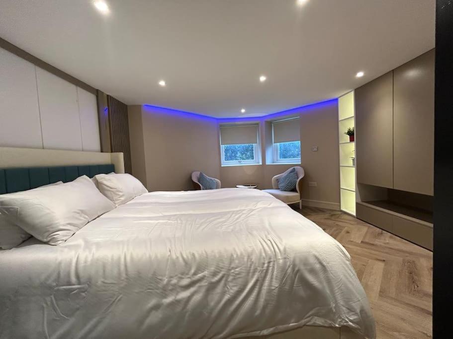 The Luxurious Hideaway Apartment Liverpool