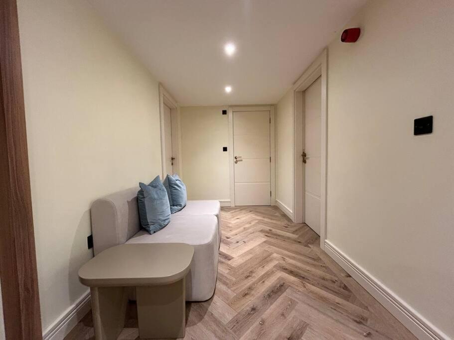 The Luxurious Hideaway Apartment Liverpool