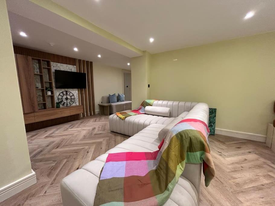 Apartment The Luxurious Hideaway Liverpool