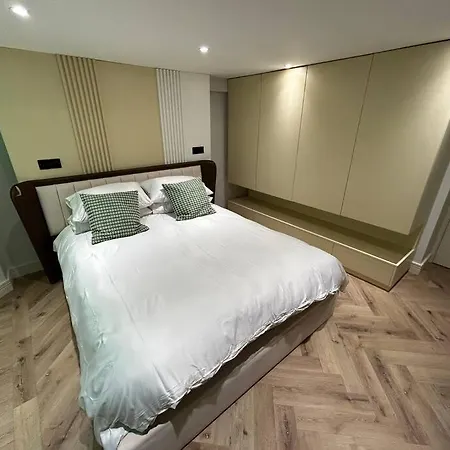 Апартаменты The Luxurious Hideaway Ливерпуль Экстерьер фото