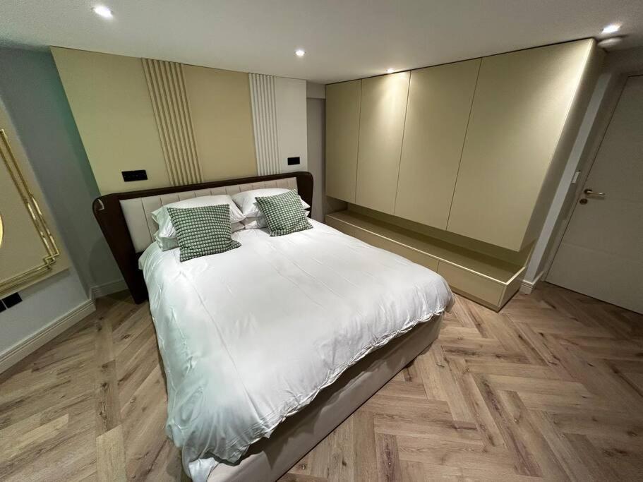 Apartamento The Luxurious Hideaway *