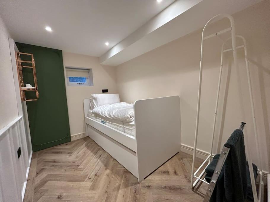 Apartamento The Luxurious Hideaway