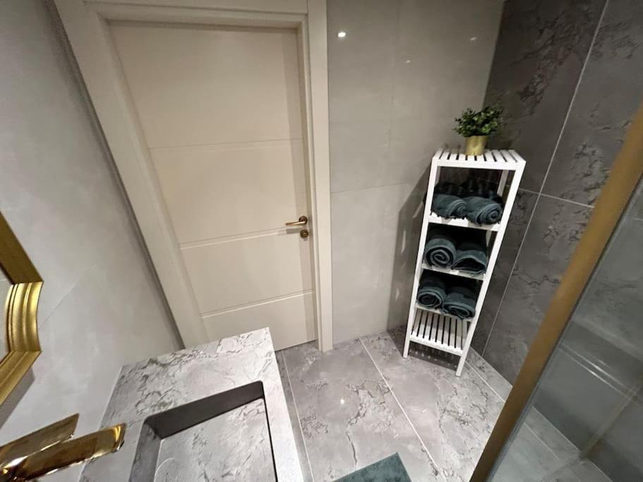 Apartamento The Luxurious Hideaway