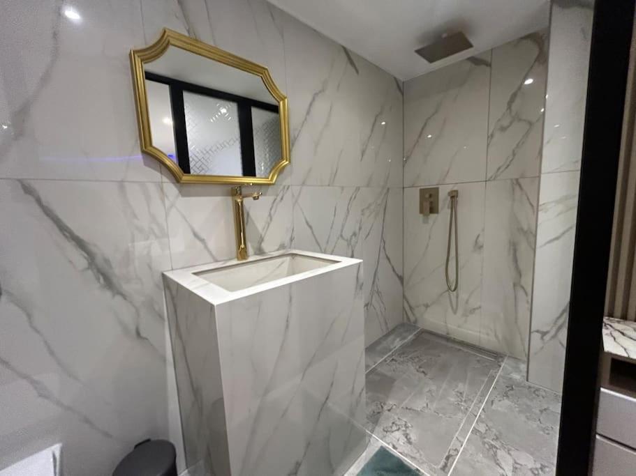 Apartamento The Luxurious Hideaway *